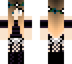 new skin
