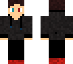new skin