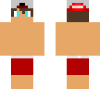 new skin i made