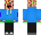 newskin