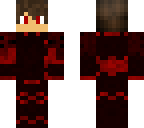 nicky sk skin