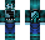 nightmare bluey