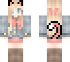 nilly new skin