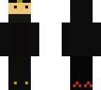 ninja finn