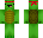 ninja turtle derp