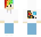 noah's main skin