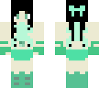 not  my skin read des