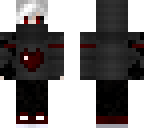 nuevo skin dospuntosuve