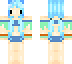 nyny pool girl