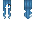ocean hair base