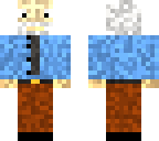 old man