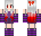 old skin reshade