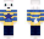 outertale asriel