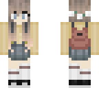overalls
