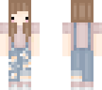 overalls bb