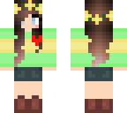 pacifist chara edit