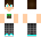 pajama boy
