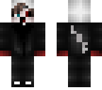 panda boy