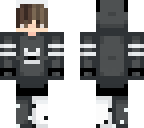 panda boy