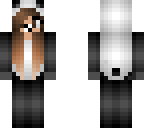 panda edit