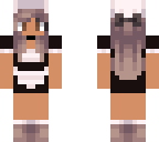 pandahat maid