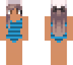 pandahat swimsuit