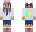 pandahat uniform