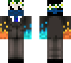 penguin bandana 2