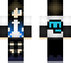 pewdiepie gamer girl