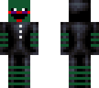 phantom puppet