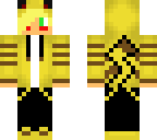 pikachew boy