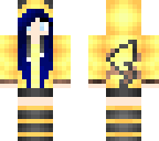 pikachu skin