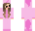 pink fluffy unicorn edit