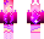 pinkilicious