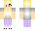 pj bunny girl