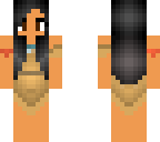 pocahontas