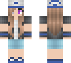 pokegirl