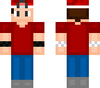 pokemon trainer