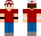 pokemon trainer