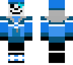 poketale sans