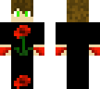 poppy man