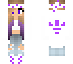 popular girl