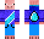porky