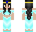 princess jasmine