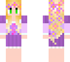 princess rapunzel