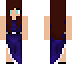 prom dress 3
