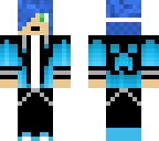prominer blue