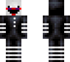puppet