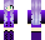 purple love