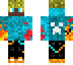 pvp boy